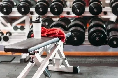 Gym – INTENSITY GYM & FITNESS