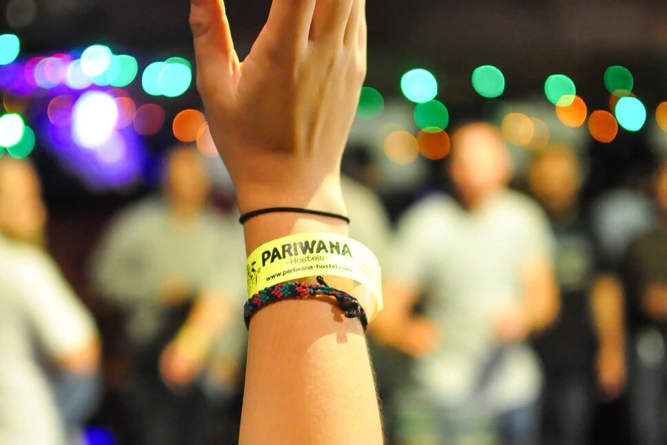 Promoções e Benefícios – Pariwana Lima