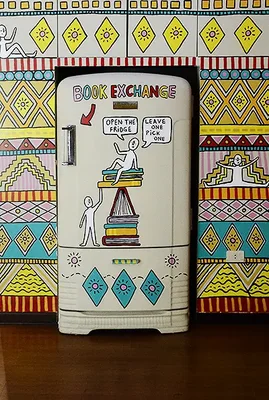 Book Exchange