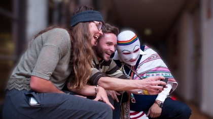 Conecte-se, explore e divirta-se em Cusco