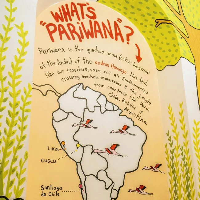 Our Expansion Vision