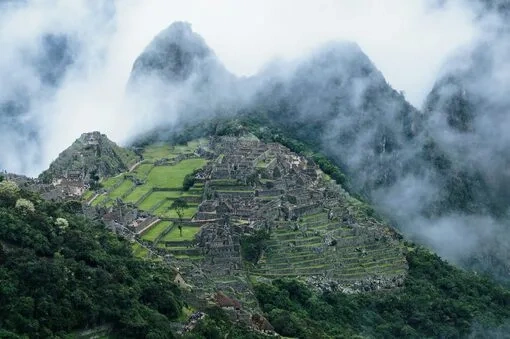 1. Bienvenido al Perú: el corazón aventurero de Sudamérica