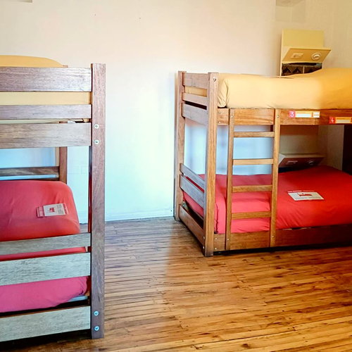 Quadruple Ensuite PRIVATE