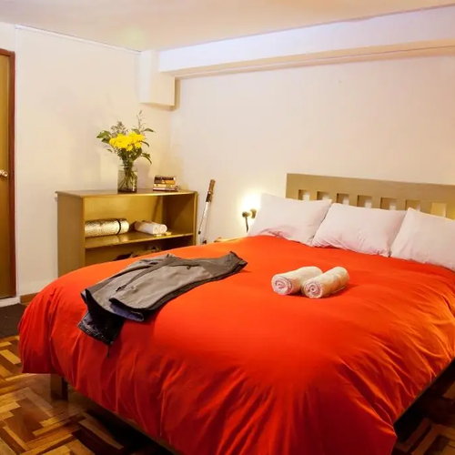 Matrimonial Ensuite PRIVATE