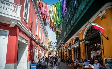 11. Consejos prácticos del viajero