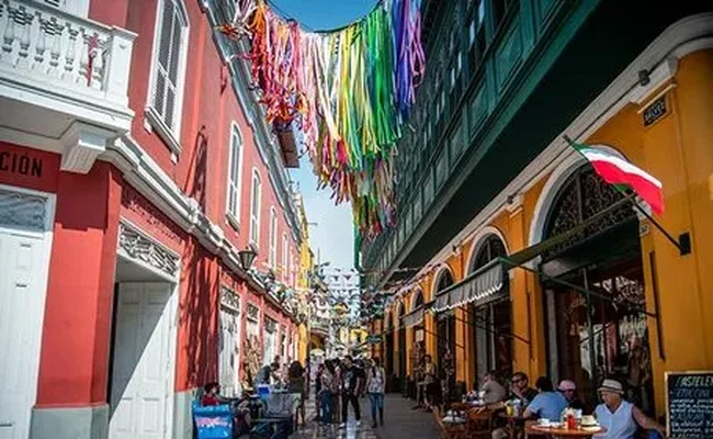 Monumental Callao