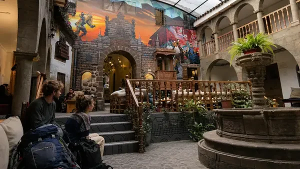 ¿Qué es el soroche o mal de altura?