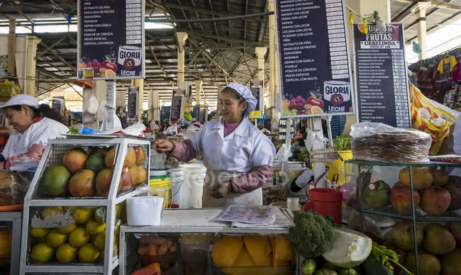 💸 4. Quanto dinheiro preciso para viajar pelo Peru como mochileiro?