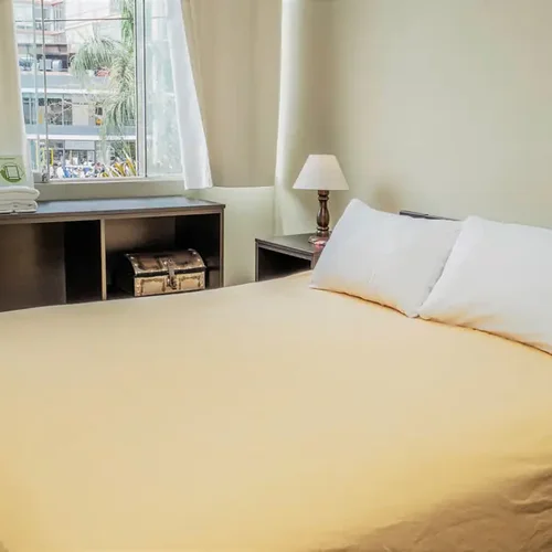 Matrimonial Ensuite PRIVATE