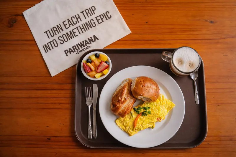 ⏰ Horários do Café da Manhã