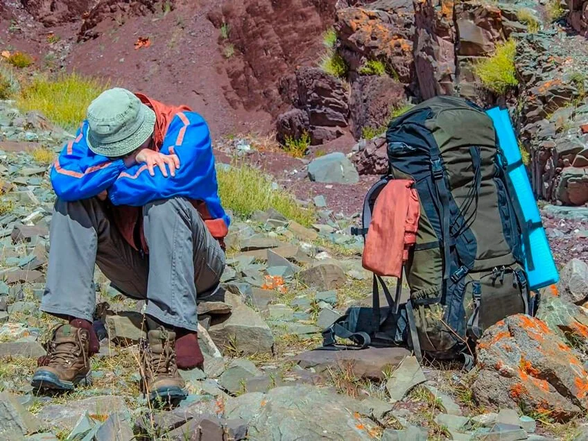 🫁 12. Como evitar o mal de altitude em Cusco?