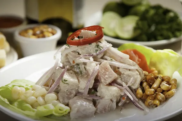 Ceviche