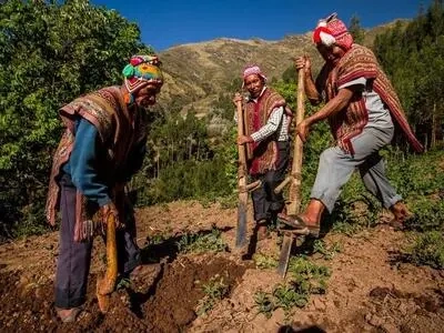 🌱 12. Turismo sustentável e responsável