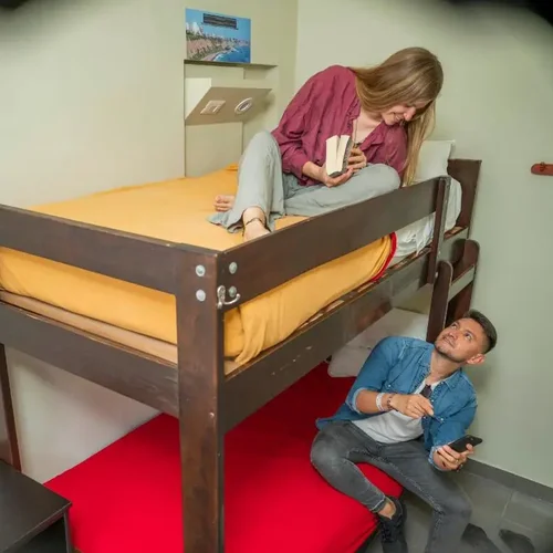 TWIN STANDARD PRIVATE