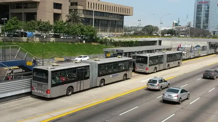 5. Cómo moverte por la ciudad (sin perder la paciencia)