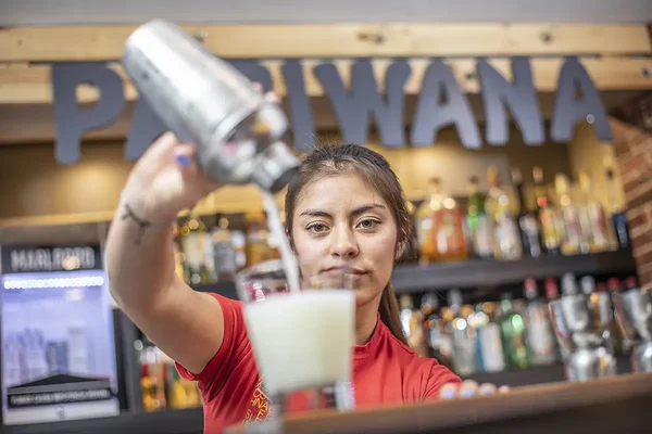 Pariwana Bar
