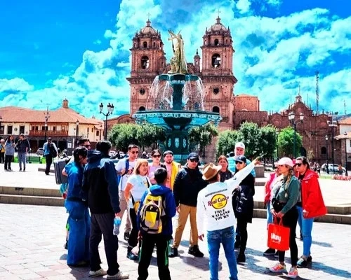 🧭 8. Existem tours baratos ou gratuitos no Peru?