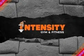 Gym – INTENSITY GYM & FITNESS