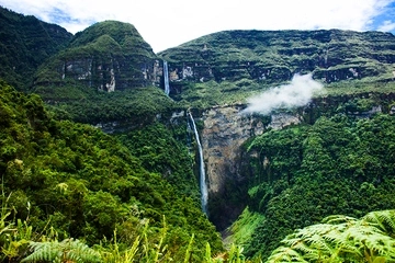 6. Chachapoyas and the Green North: Kuelap, Gocta & Karajía
