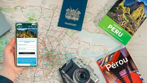 ✈️ 2. Antes de llegar: planifica sin estrés
