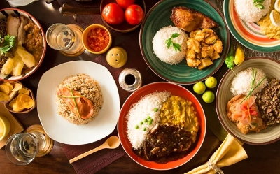 15. Gastronomia peruana: sabores que contam histórias