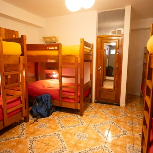 Medium Ensuite SHARED