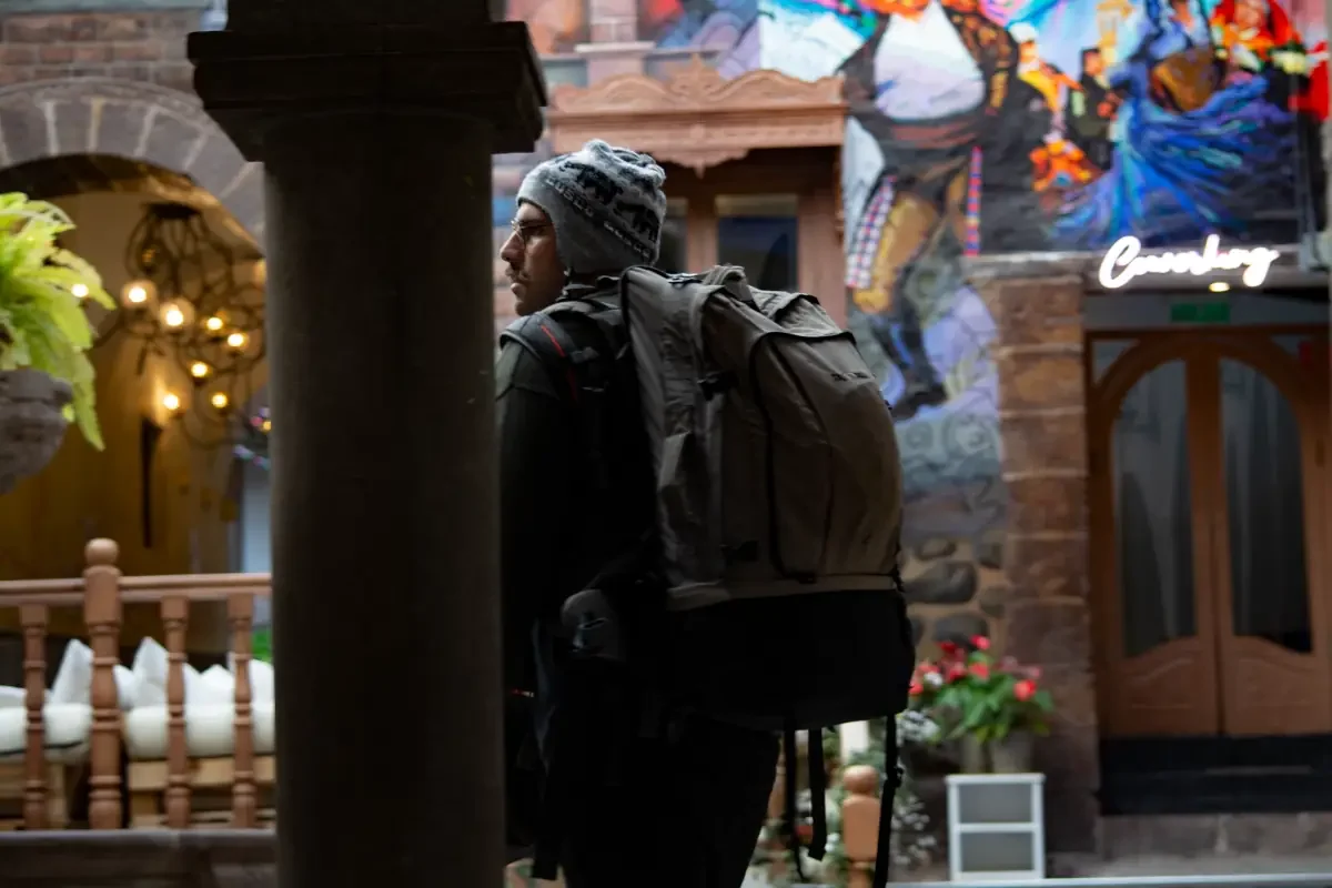 🗺️ 5. Qual é o melhor roteiro de 10 a 15 dias pelo Peru?