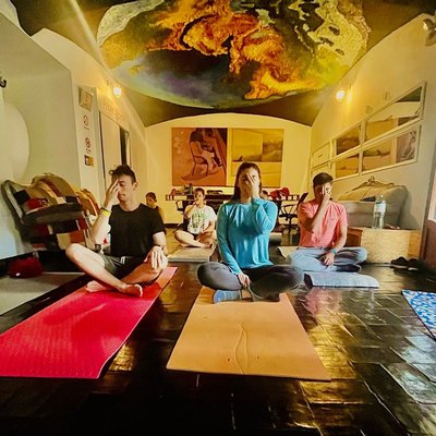 Yoga