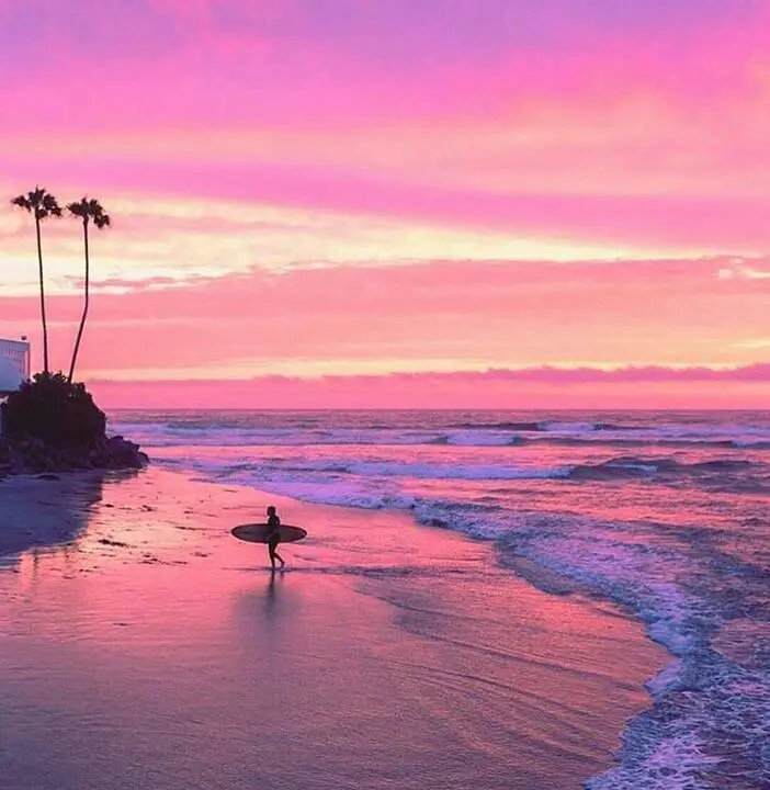 5. Praias do Norte: Máncora, Órganos e Lobitos