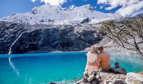 9. Huaraz e os Andes do Callejón de Huaylas: neve, lagunas e aventura