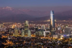 Affordable travel activities in Santiago de Chile.