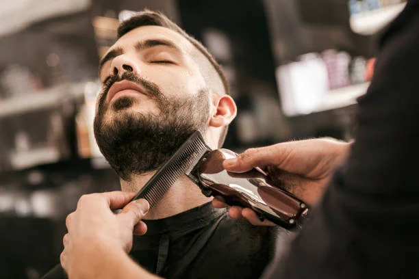 Rotterdam Barbershop