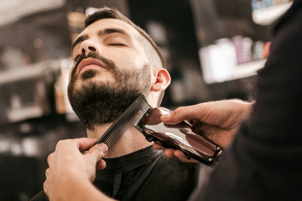 Rotterdam Barbershop