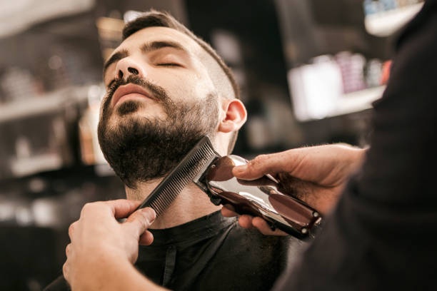 Rotterdam Barbershop