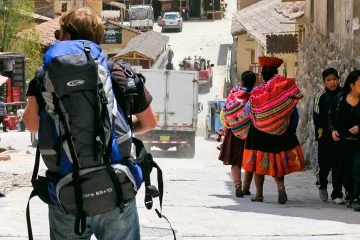 🧳 1. Qual é a melhor época para viajar ao Peru?