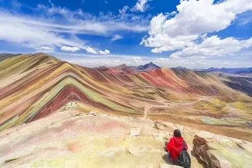 Peru Backpacker Guide