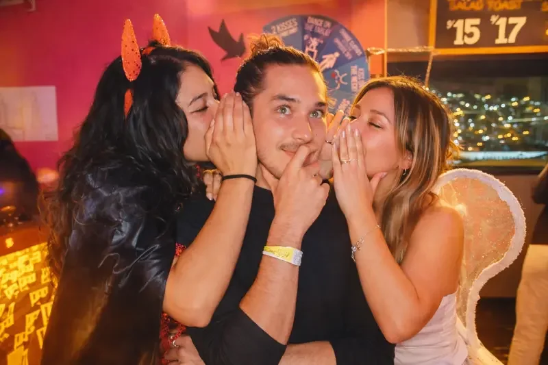 ¿Por qué hacer tu evento en Pariwana?