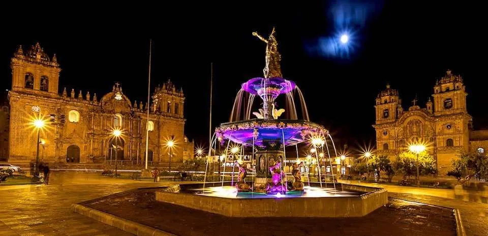 🏞️ 6. What to See and Do — Cusco’s Must-Dos