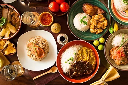 🍽️ 13. Quais comidas típicas devo provar (e quanto custam)?